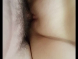 My ex taking my cock