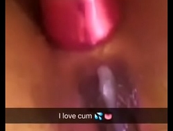 creampie and anal